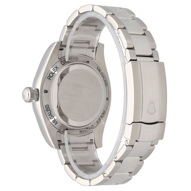 Rolex Milgauss 116400 Image 3